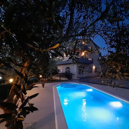 Apartmani Lucante Split Bagian luar foto