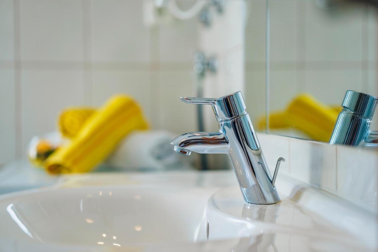 Apartmani Lucante Split Bagian luar foto