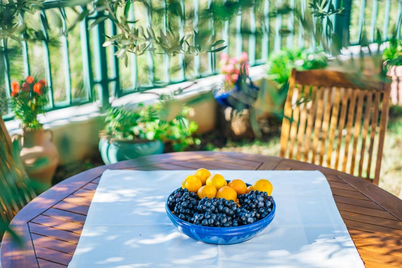 Apartmani Lucante Split Bagian luar foto