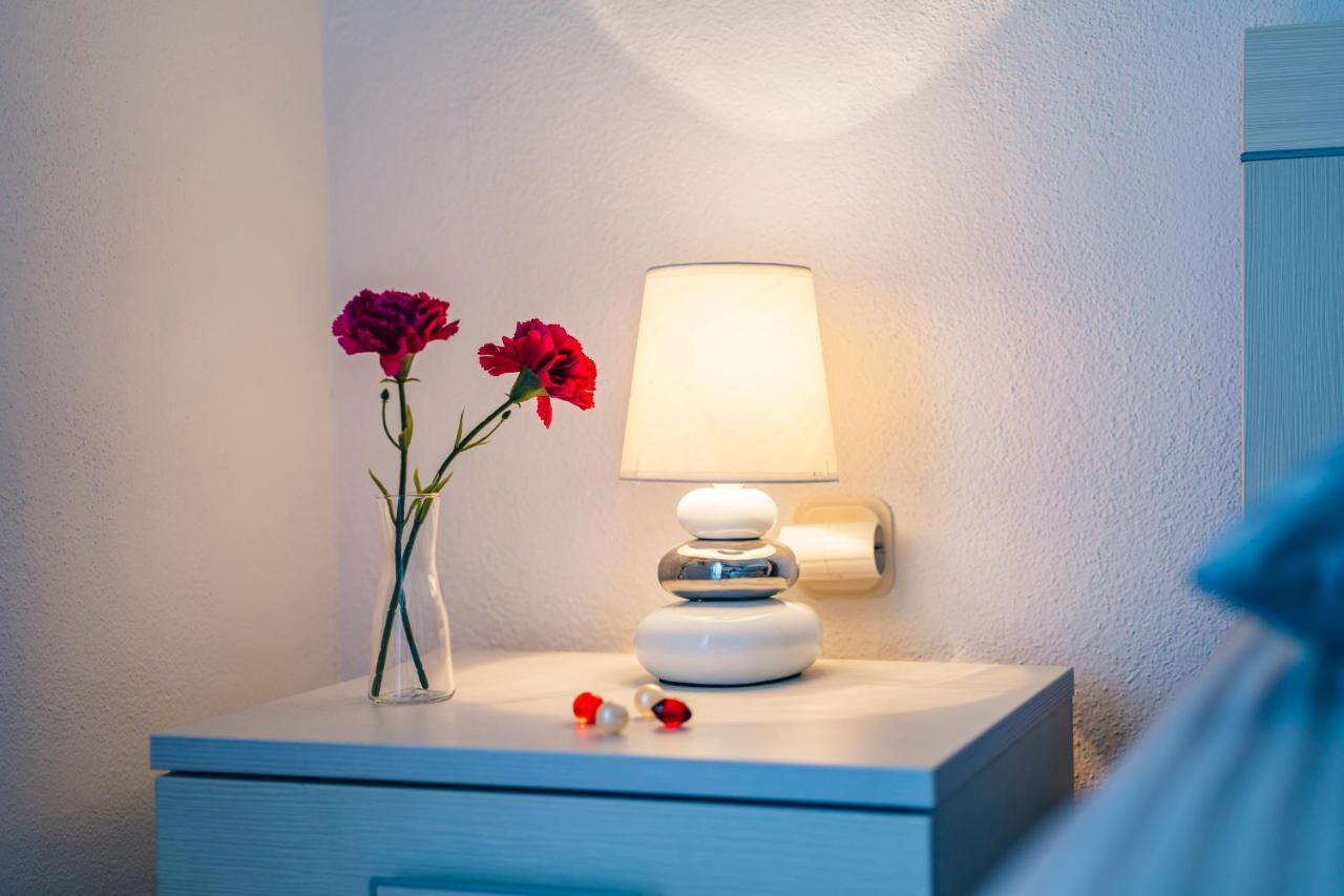 Apartmani Lucante Split Bagian luar foto